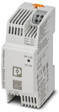Phoenix Contact Zasilacz STEP3-PS/1AC/24DC/1.3/PT 1088494