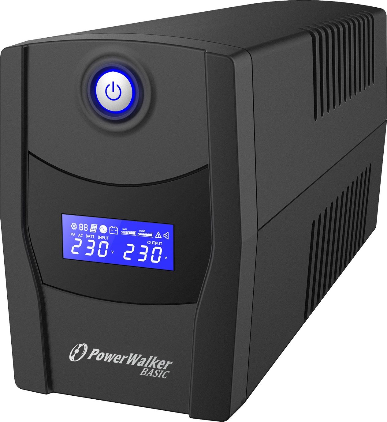 UPS PowerWalker VI 800 STL FR (10121079)