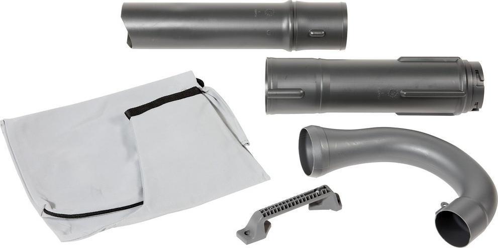 Oleo-Mac ZESTAW DO ODKURZANIA DO OLEO MAC BV 250 ODKURZACZ SPALINOWY OGRODOWY DMUCHAWA DO LIŚCI KLASA PREMIUM 56602004 - OFICJALNY DYSTRYBUTOR - AUTOR