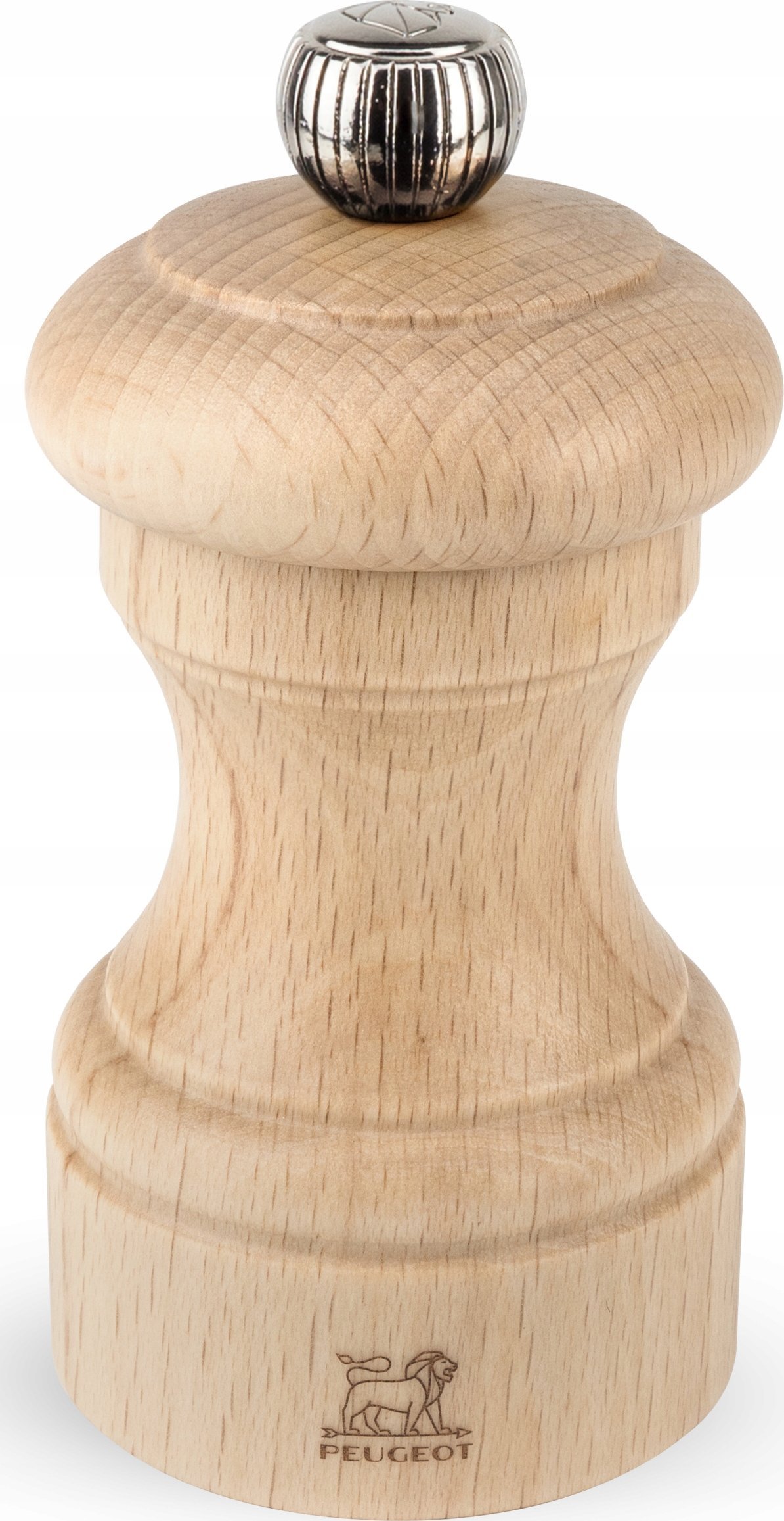 Młynek do przypraw Peugeot Peugeot BISTRO pepper mill beech wood nature 10 cm