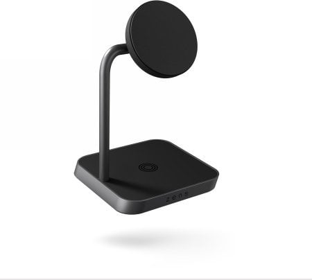 Ładowarka Zens Ładowarka bezprzewodowa Zens Office Charger 2 Qi Magnetic 20W Apple iPhone / AirPods
