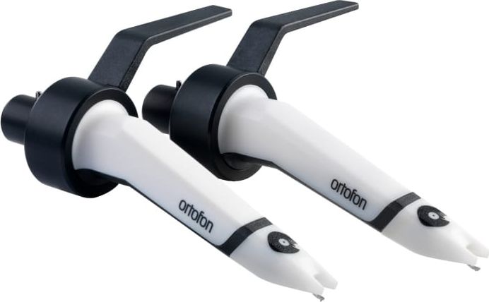 Ortofon Concorde Scratch Twin MKII