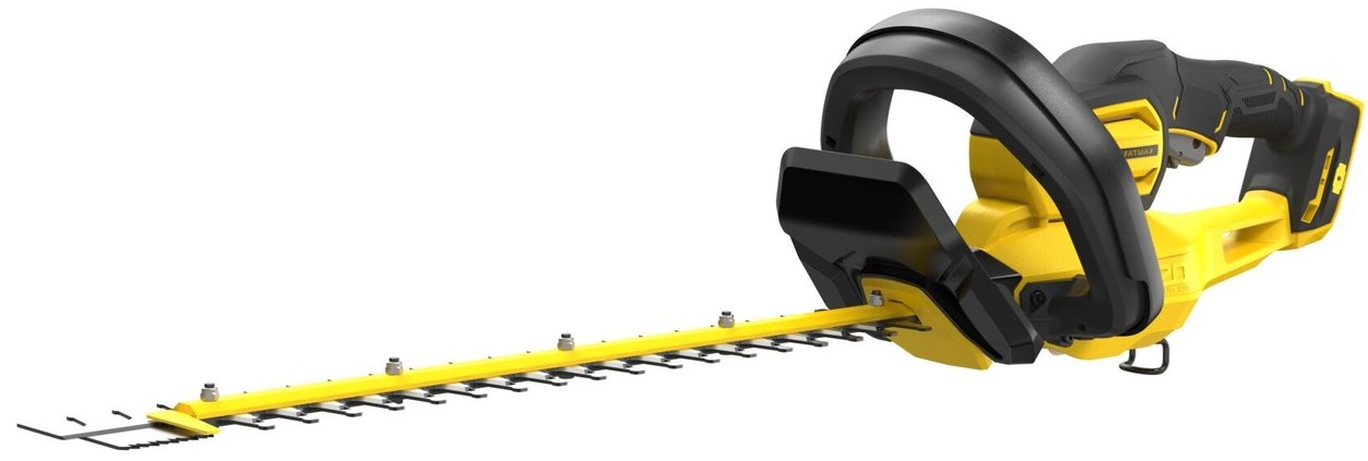 Stanley Nożyce akumulatorowe SFMCHT855B-XJ 55 cm