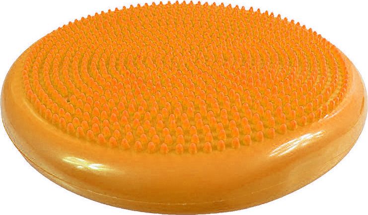 YakimaSport Dysk pompowany pomarańczowy