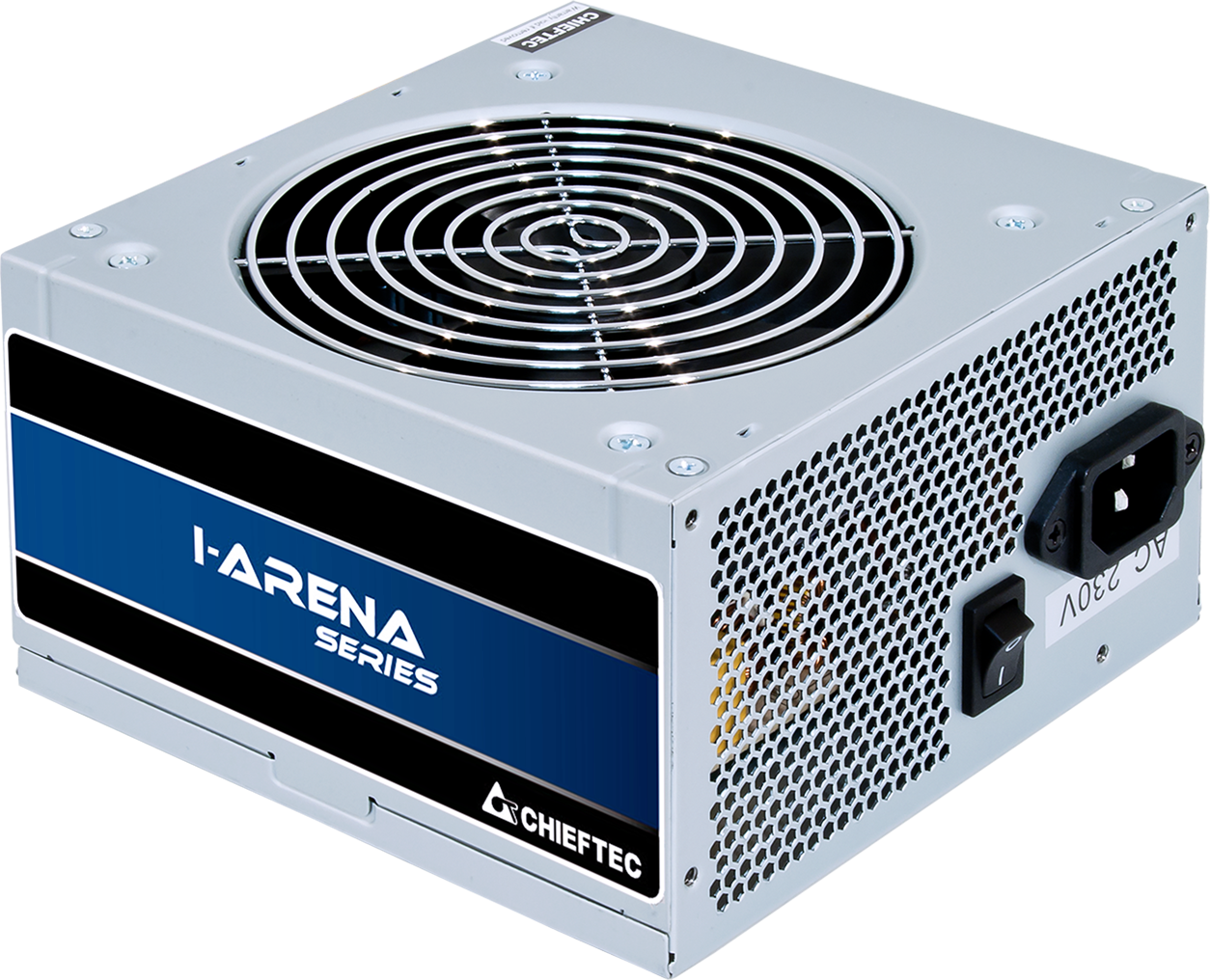 Zasilacz Chieftec IArena Series 350W (GPB-350S)