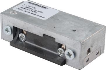 VIDOS Elektrozaczep Vidos 12VDC symetryczny R5