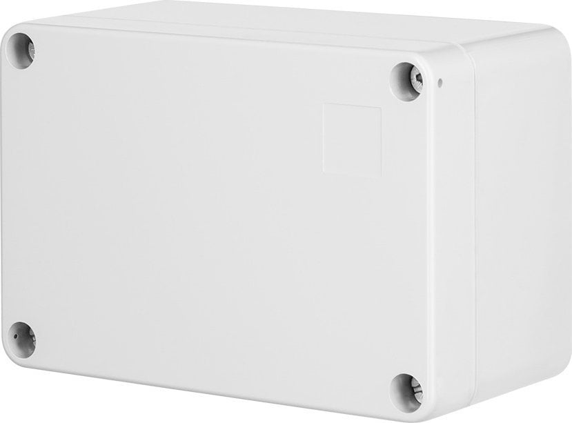 Elektro-Plast Puszka hermetyczna Industrial szara IP65 110 x 75 x 59mm (2703-00)