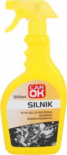 Profast Preparat środek płyn do mycia silników 500ml