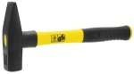 Modeco Młotek ślusarski rączka z tworzywa sztucznego 800g (MN-30-308)