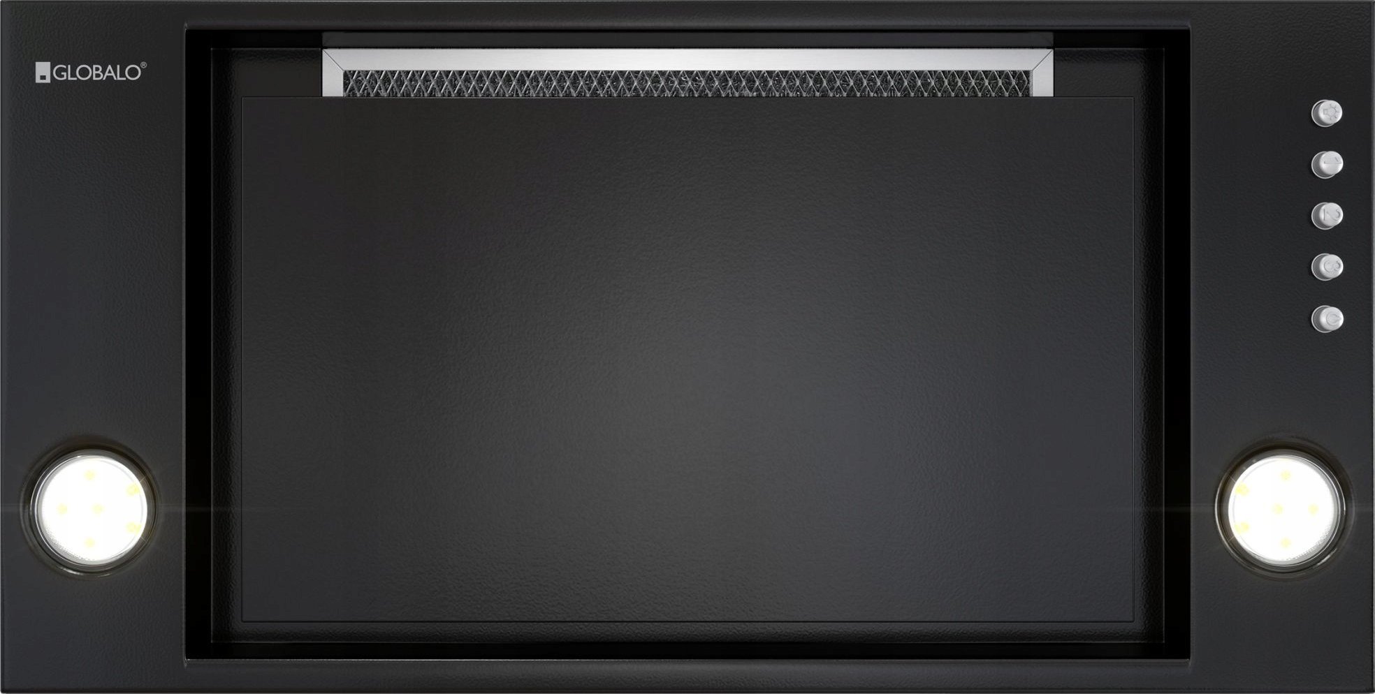 Okap Globalo OKAP GLOBALO RETIO 60.2 BLACK