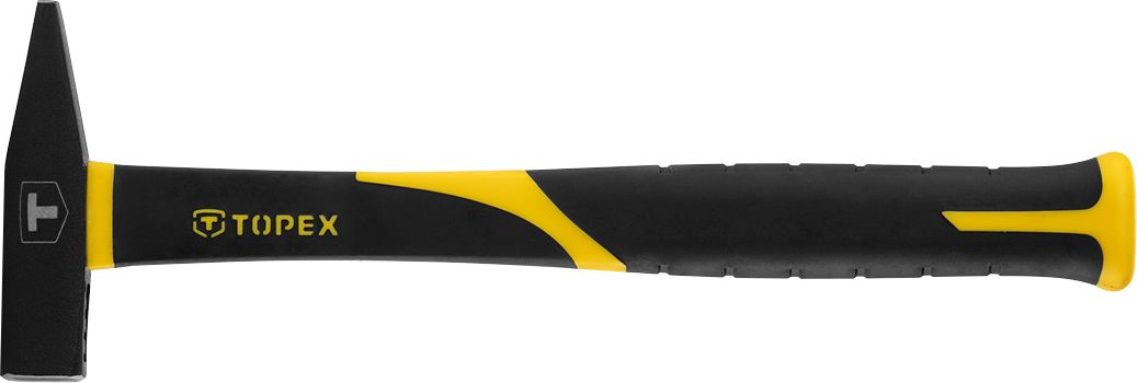 Neo Młotek ślusarski rączka z tworzywa sztucznego 200g (02A832)