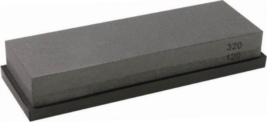 Top Shelf Hiamea Dviejų pusių peilių galandimo akmuo, H1003