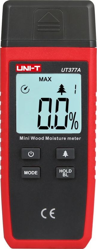 Uni-T Miernik wilgotności drewna Uni-T UT377A
