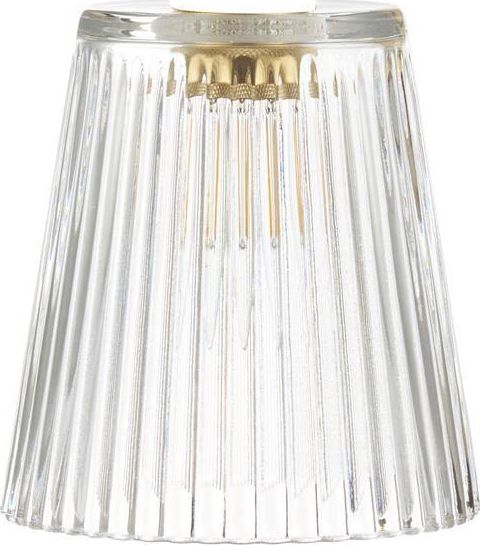 DAR ACCESSORIES Klosz Szklany