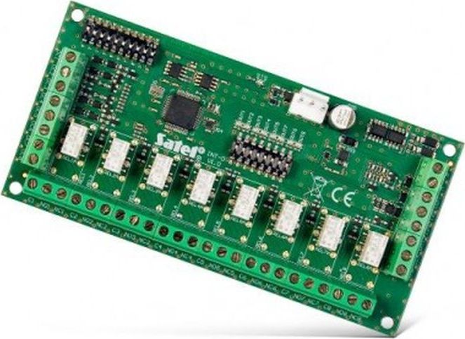 Satel SATEL INTEGRA INT-O Ekspander wyjść - INT-O