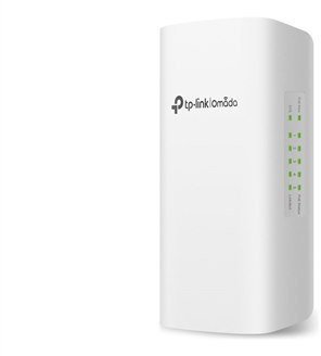 Switch TP-Link Switch TP-Link Omada 5P SG2005P-PD