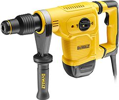 Dewalt Młot wyburzeniowy D25810K 1050 W