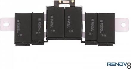 Bateria Renov8 Battery for Apple MacBook Pro Retina 15" Touch Bar - Mid 2018 (A1990)