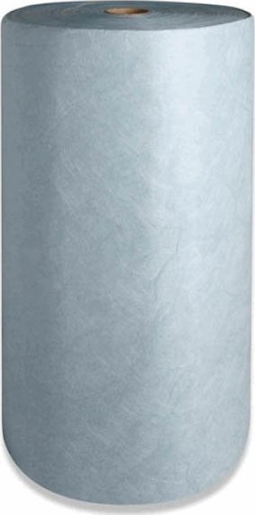 Topserw Sorbent tylko do oleju Industry, HW mata (rolka). Wym: 0,8x40m