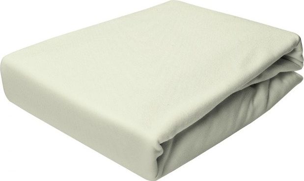 Darymex Prześcieradło Gumka Jersey 018_D Bawełna 60x120