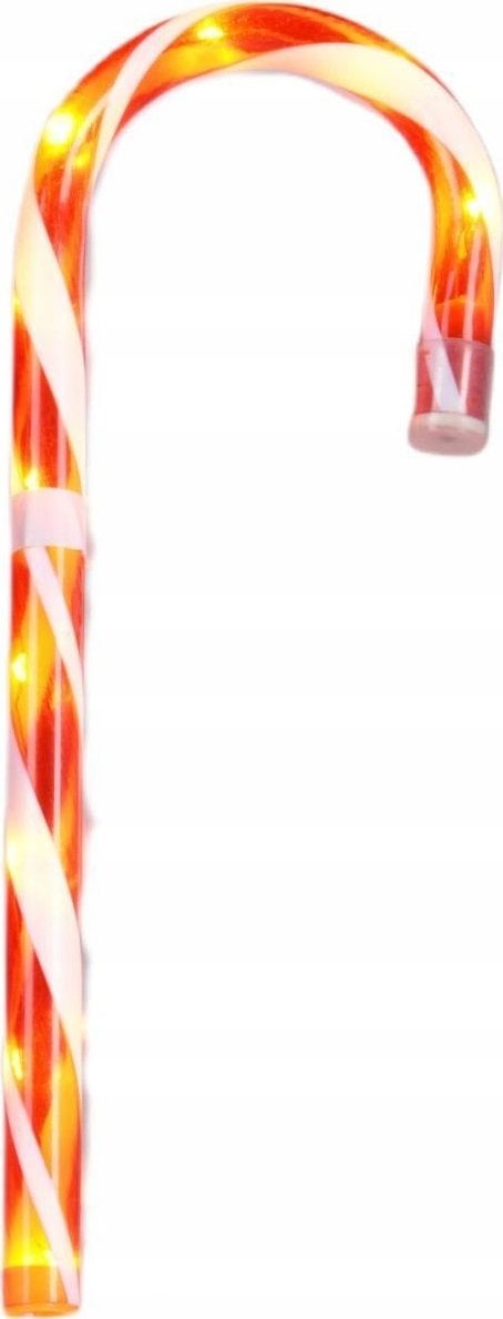 Lampki choinkowe Christmas decoration LASKA ŚWIĄTECZNA ŚWIECĄCA 45CM