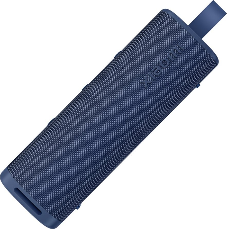 Głośnik Xiaomi Sound Outdoor niebieski (QBH4265GL)