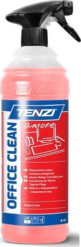 Tenzi TENZI Office Clean AMORE CZERWONY 1L