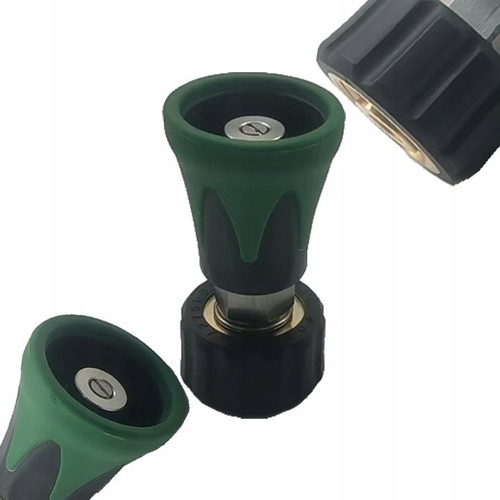 PROFESJONALNA MOCNA MINI LANCA M22 DYSZA 25 MYJKI KRANZLE KARCHER HD HDS