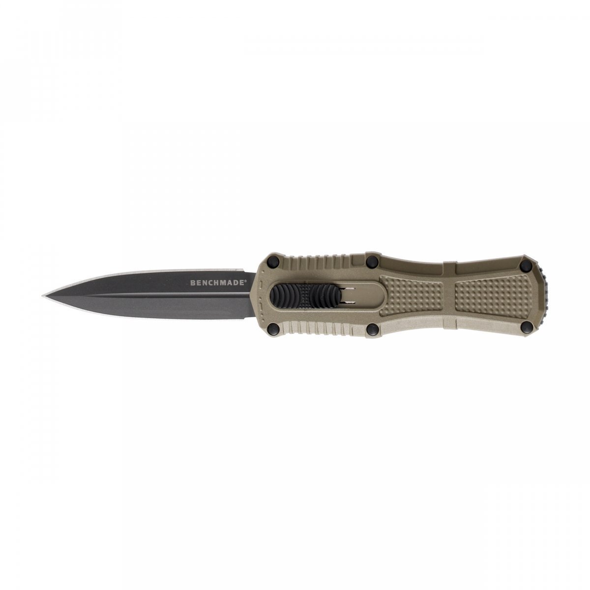 Nóż Benchmade 3375GY-1 Mini Claymore