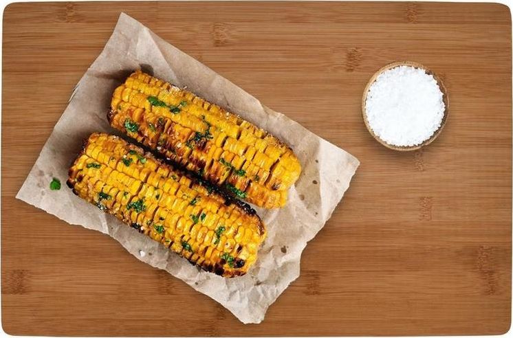 Deska do krojenia Orion bambusowa 46x30cm