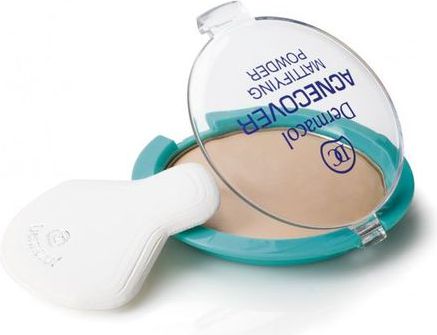 Dermacol Acnecover Mattifying Powder W 11g