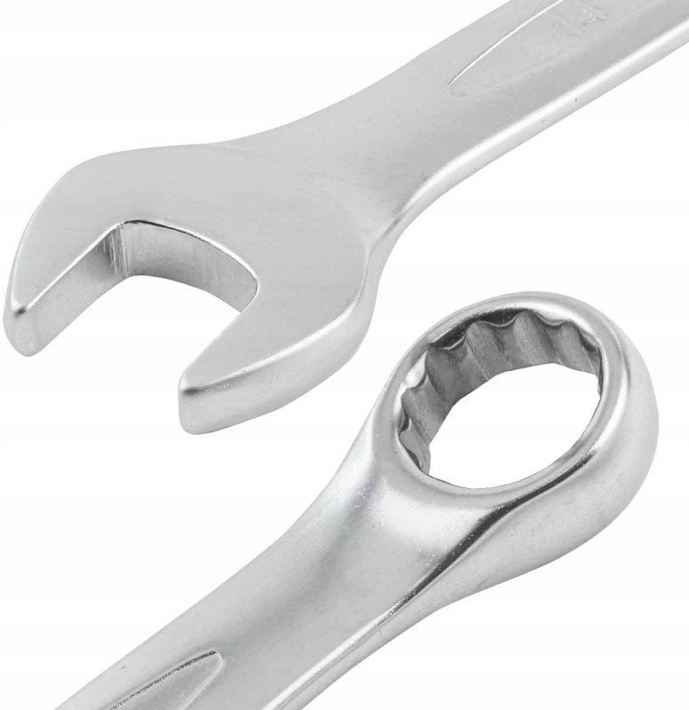 Klucz płasko-oczkowy 32mm