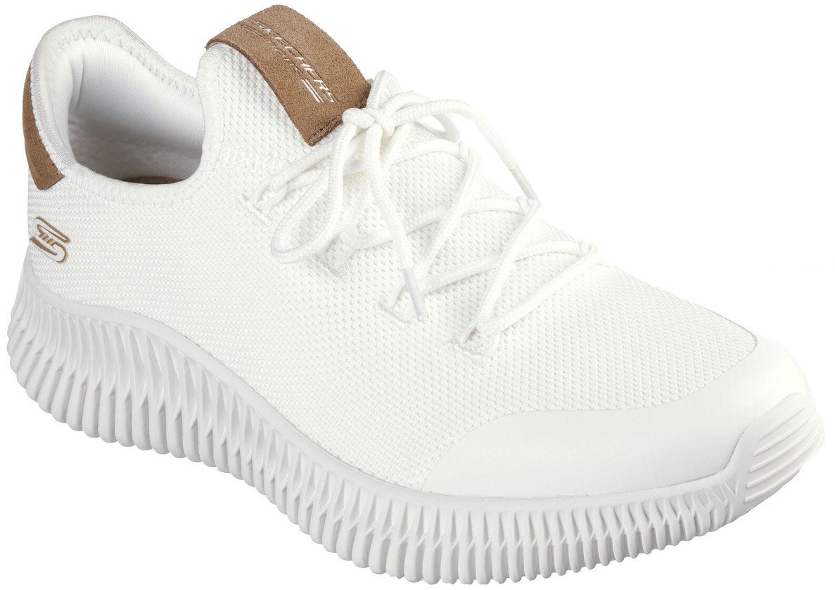 Skechers męskie buty sportowe CITTY DAPPER 118173 OFWT 48,5 U