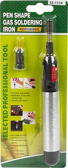 Blow 53-111# Lutownica gazowa pr-102