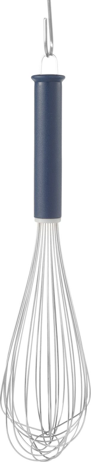 Hendi Rózga trzepaczka z 12 wrzecionami z uchwytem 300 mm Hendi 509432 Rózga trzepaczka z 12 wrzecionami z uchwytem 300 mm Hendi 509432