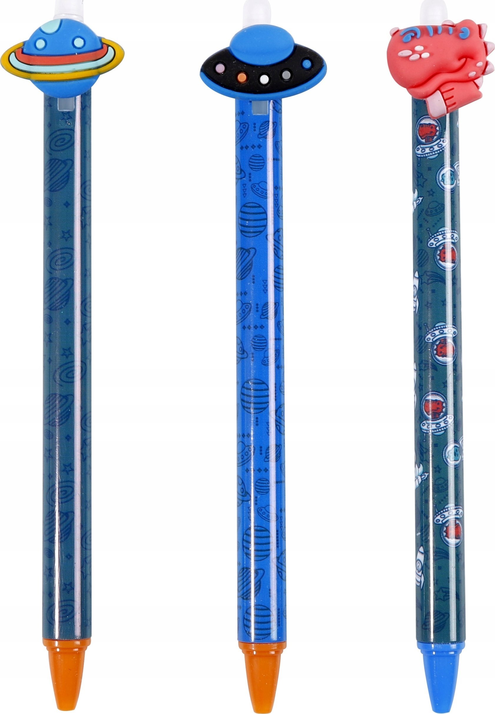 Berlingo Ołówek HB 4szt