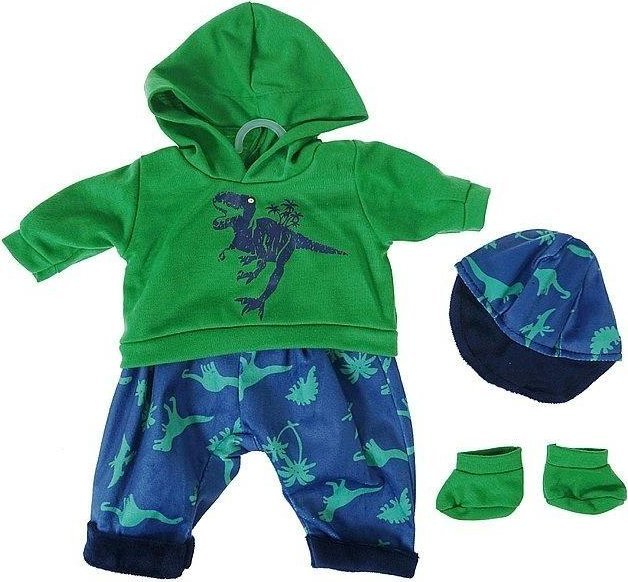 Ubranko dla lalki 45cm