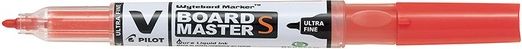 Pilot Marker suchościeralny czerwony (PIWBMA-VS-UF-R-BG)