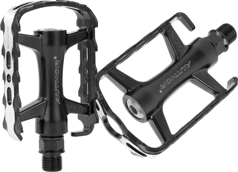 Author Pedały Author APD-427 łożyska maszynowe uniwersalny