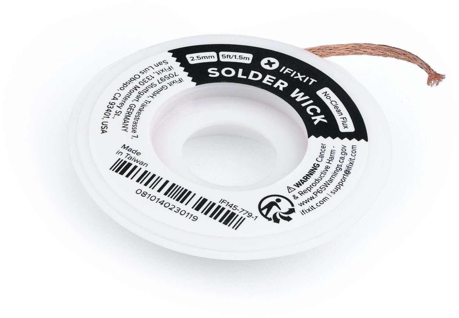 iFixit Akcesorium do lutowania/stacji lutowniczych 1 szt.