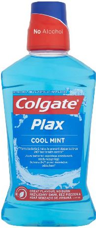 Colgate Płyn do płukania ust Cool Mint 500 ml
