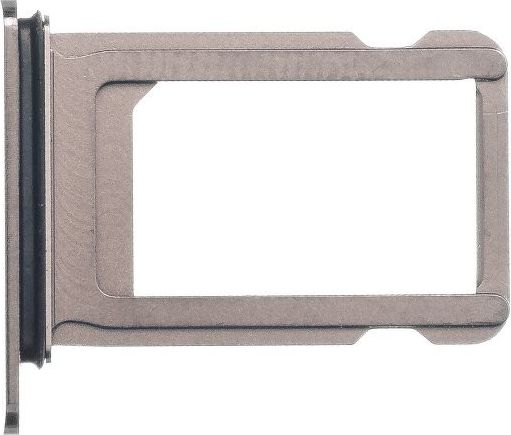 Partner Tele.com Szufladka karty Sim EQ IPHO XS złoty róż