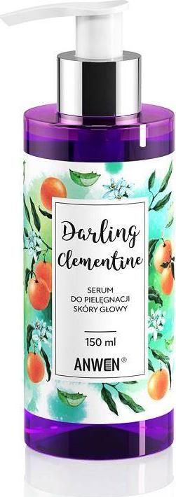 Anwen ANWEN_Darling Clementine serum do pielęgnacji skóry głowy 150ml