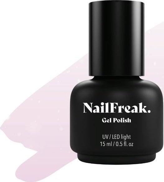 Nailfreak NailFreak Mate of honour.