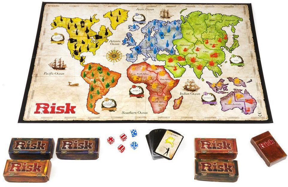 Risk SE