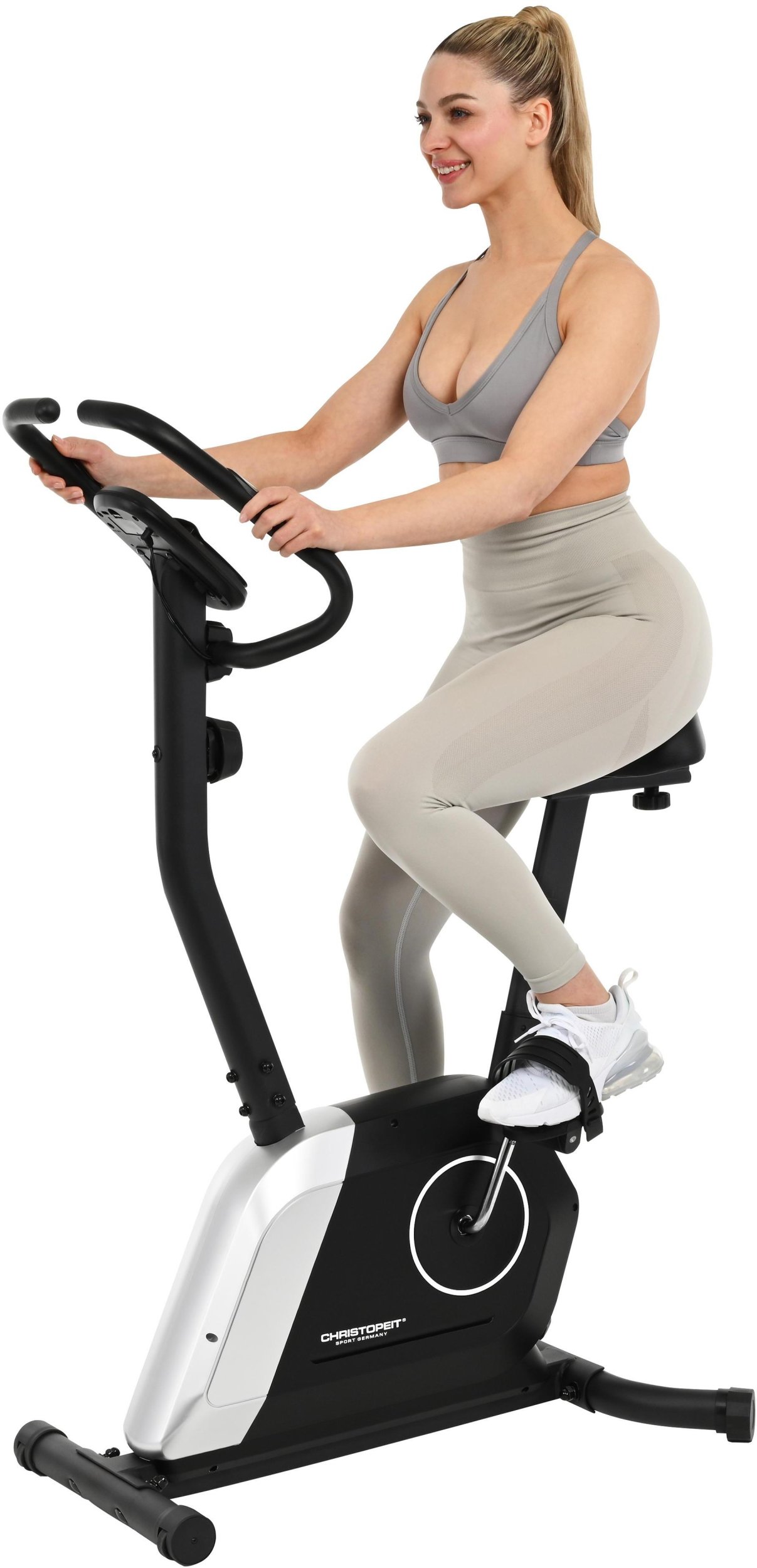 Active Sport CHRISTOPEIT SPORT Trenażer rowerowy ACTIVE CH2561 (4044163025612)