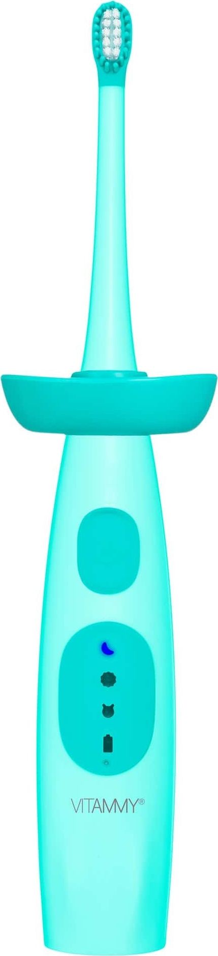 Szczoteczka Vitammy Dino Turkusowa