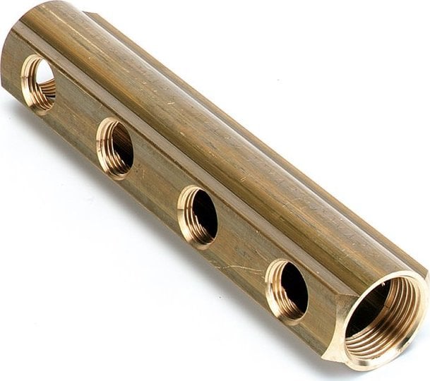 Comap Belka rozdzielacza 10 wyjść WE 1- WY 1/2