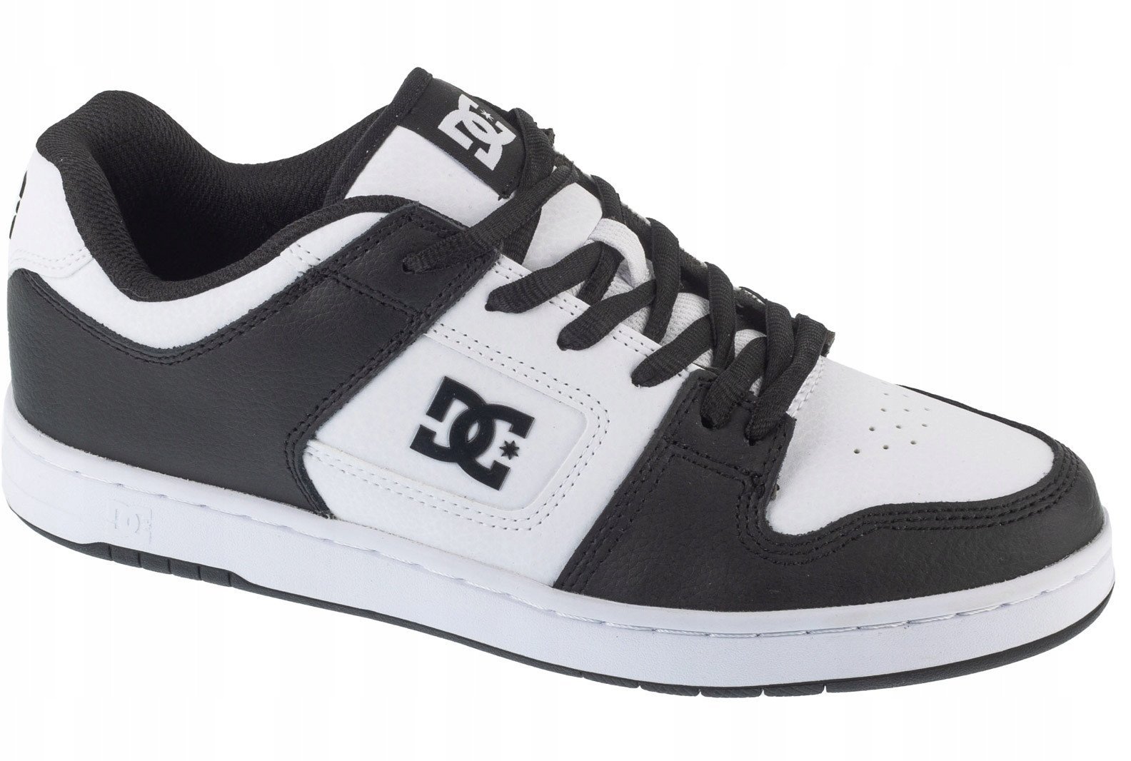 DC Shoes Manteca 4 DC01732115 Czarne 44,5