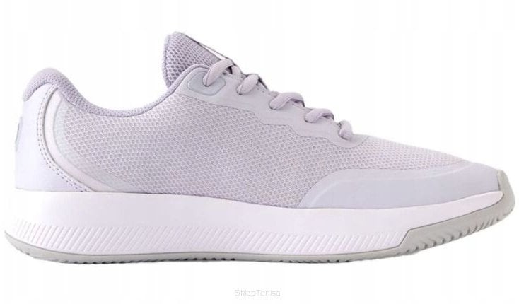 Netex WILSON tenisowy obuwie damskie INTRIGUE LITE IW Lavender Blue / White / Lunar Rock WRS335820E050 (0097512878265)